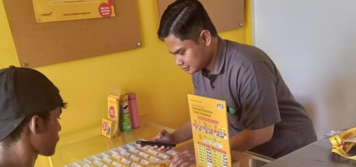 IM3 Resmikan Layanan Mitra IM3 di Cirebon, Perluas Akses Digital hingga ke Desa