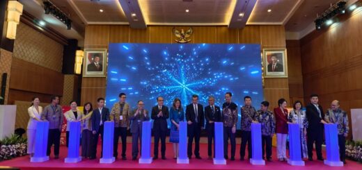 vivo Tegaskan Komitmen Jangka Panjang Berkontribusi untuk Indonesia Lewat Global Business Summit Belt and Road
