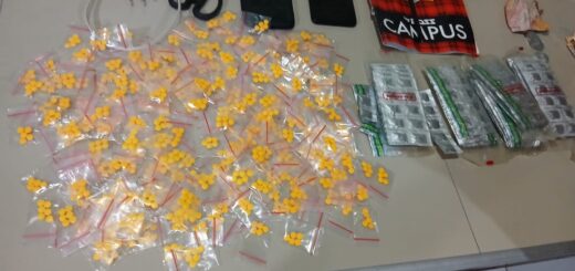 Kodim 0616/Indramayu Tangkap 2 Pengedar Obat-obatan Terlarang