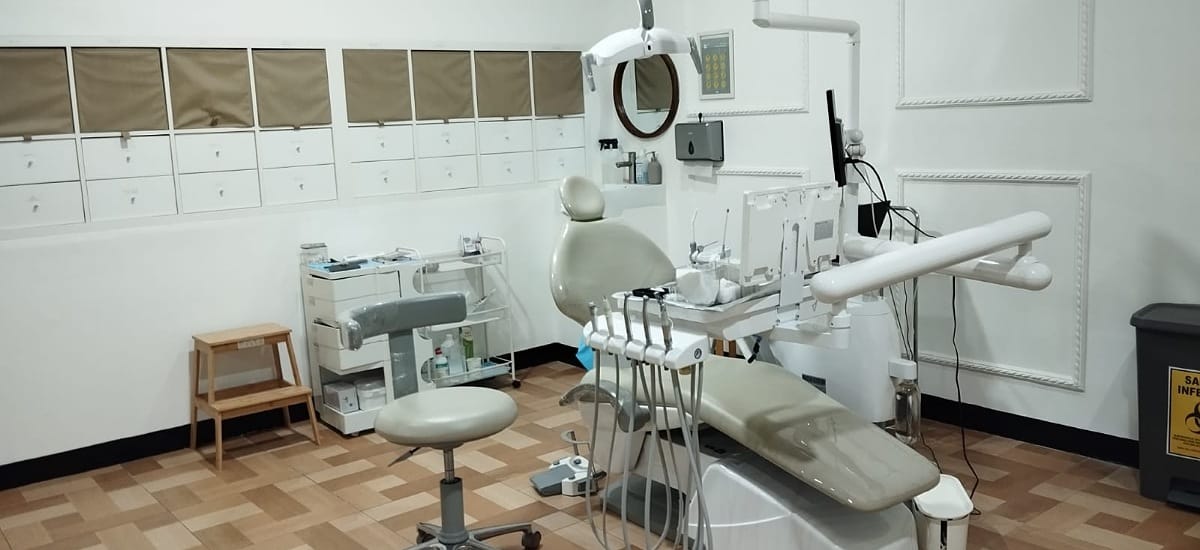 Ahmad Dental Clinic Resmi Hadir di Cirebon, Tawarkan Teknologi Digital dan Laser Dentistry