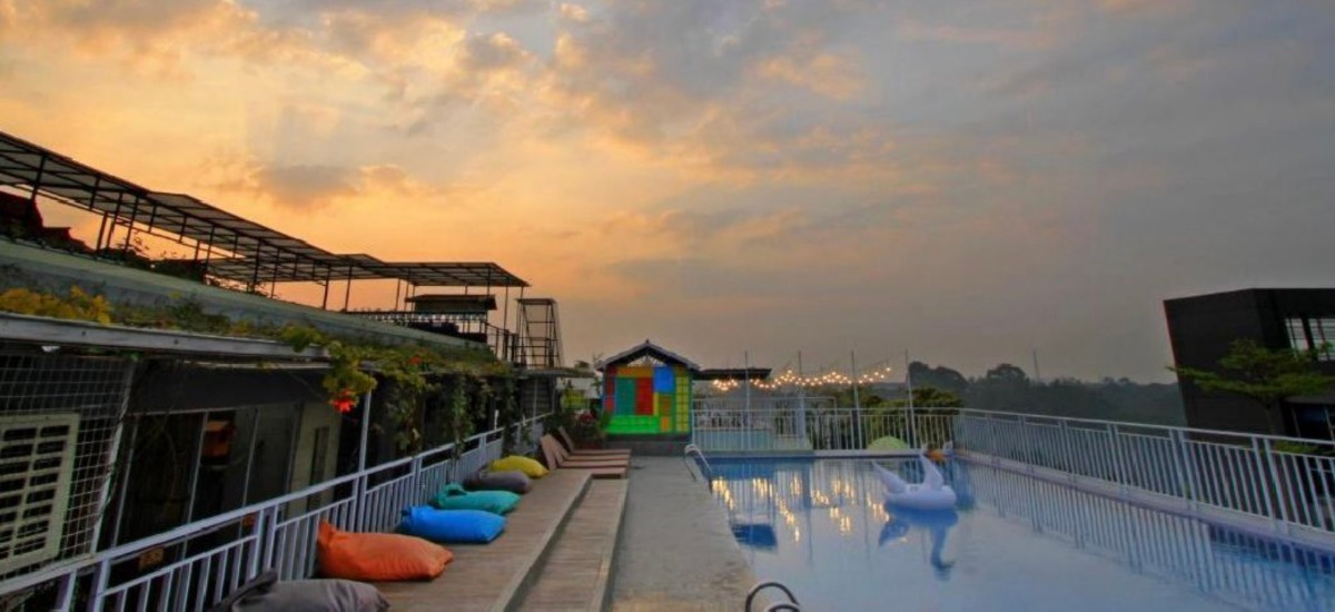 3 Hotel Ramah Anak di Jawa Barat yang Cocok untuk Liburan Keluarga