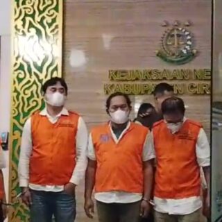 Kejari Kabupaten Cirebon Ungkap Dugaan Kasus Korupsi di Lingkungan Pemkab