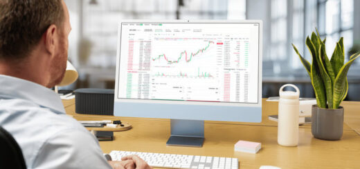 Harga Bitcoin Tembus Rekor Baru di Atas Rp1,81 Miliar! Apa Pendorongnya?