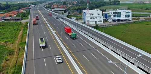 Kuartal I 2025, Pelindo Solusi Logistik Catatkan Pertumbuhan Layanan