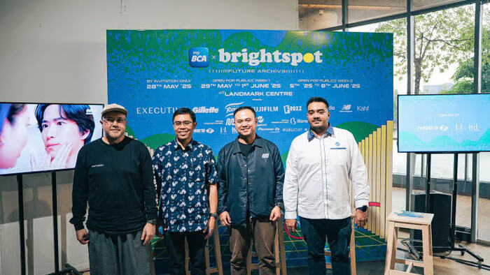 Photomatics Ikut Hadir Meramaikan Brightspot Market 2025, Siap Kamu Temuin Langsung di Weekend Ini!