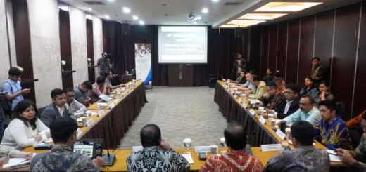 Roundtable Teknologi Menyatukan Industri dan Pemerintah untuk Mendorong Pertumbuhan Energi Berkelanjutan Menuju Target PDB 8%