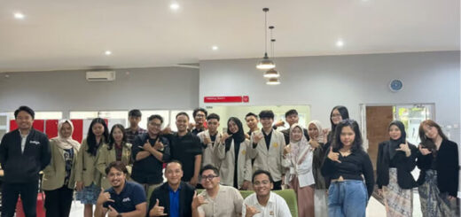 Telkom Indonesia Sinergikan Talenta Lokal dan Teknologi AI di Ajang NextGen Science Techpreneur