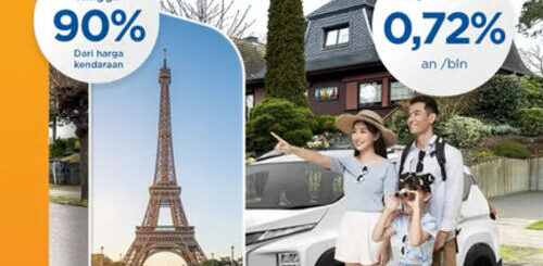 Tetap Tenang Urus Keuangan bersama Solusi Cerdas BRI Finance