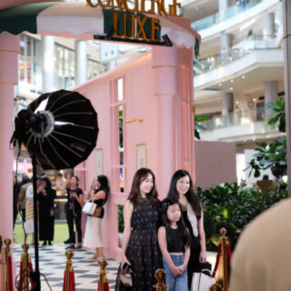 PIK Avenue Jadi Lokasi Acara The Concierge Luxe