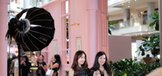 PIK Avenue Jadi Lokasi Acara The Concierge Luxe