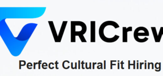 VRICrew Hadir sebagai Platform Rekrutmen Berbasis Budaya Perusahaan, Membawa Pendekatan Baru dalam Mencari Talenta
