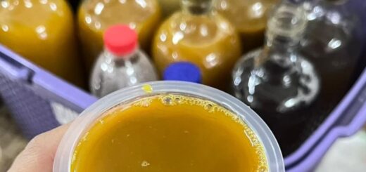 Rekomendasi Jamu Aman dan Sehat untuk Anak Kecil