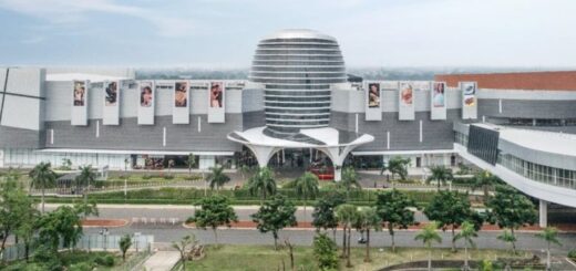 5 Mall di Karawang yang Jadi Rekomendasi Wisata Belanja