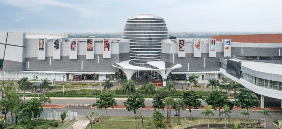 5 Mall di Karawang yang Jadi Rekomendasi Wisata Belanja