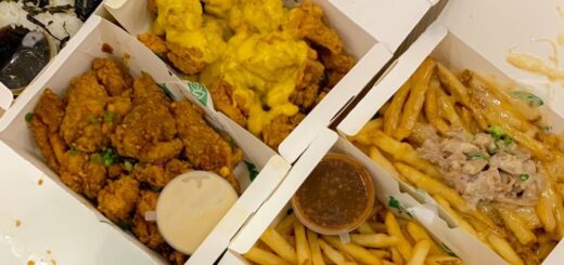 Ciri-Ciri Makanan Enak dalam Mall di Cirebon yang Wajib Dicoba