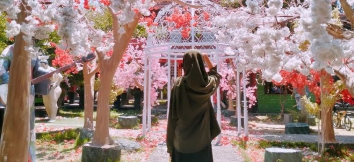 Inilah Waduk Cengklik Park: Liburan Seru dan Hemat di Boyolali