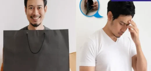 Awas! Doom Spending: Belanja Tanpa Kendali Akibat Kepanikan