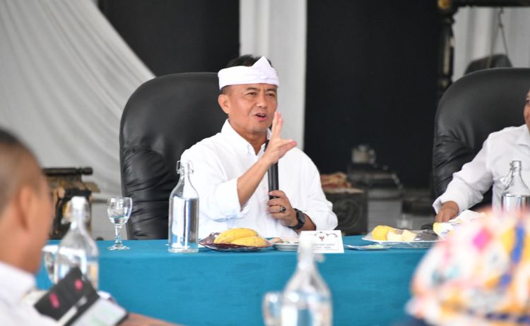 Pemprov Jabar Pastikan Penerimaan Murid Baru 2025 Berjalan Transparan dan Berkeadilan