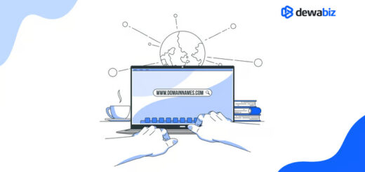 Domain Incaran Diambil Orang? Pakai Domain Backorder Dewabiz!