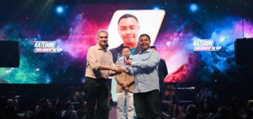 Gagal Berkali-kali, Freelancer Ini Ubah Nasib Lewat Platform Sribu