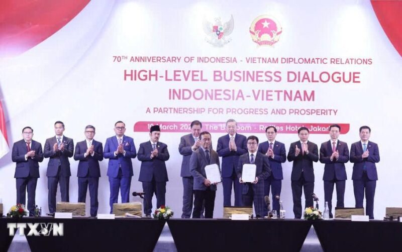 KILSA Indonesia Rayakan 7 Tahun Kesuksesan sebagai Bagian dari KILSA Global Group, Luncurkan Model Bisnis “Global Business Builder”