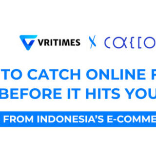 Acara Business Networking untuk Pelaku E-Commerce dan IT －Bersama APRINDO: Membahas Hasil Survei Penipuan E-Commerce－