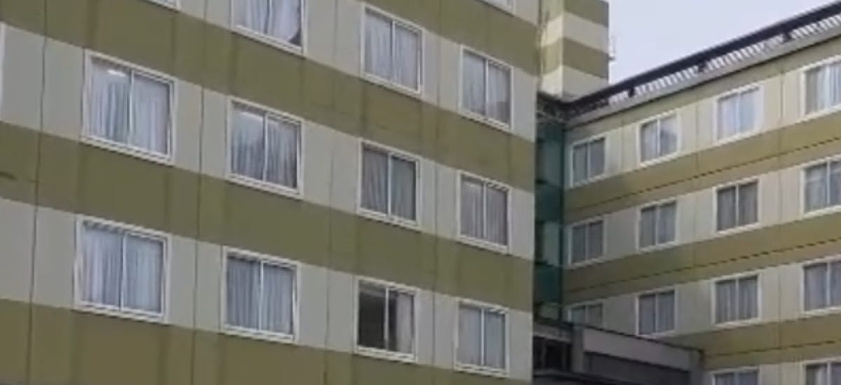 Grage Grand Business Hotel Cirebon Jadi Salah Satu Hotel yang Diwarnai Kemewahan di Jantung Kota Cirebon