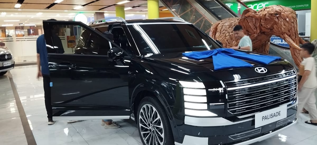 Cinta Damai Group Gelar Customer Gathering Mid Year Sale, Tawarkan Program Menarik