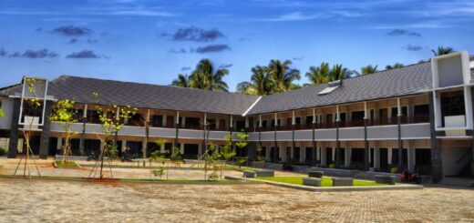 Liburan ke Kuningan? Ini 5 Hotel Favorit Dekat Wisata Alam dan Budaya yang Wajib Kamu Coba!