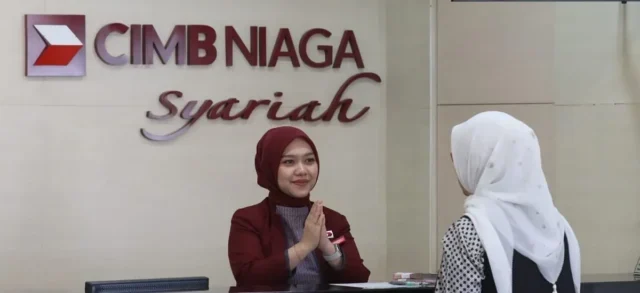 Makin Mudah! Daftar Haji Kini Bisa Lewat OCTO Mobile dari CIMB Niaga Syariah