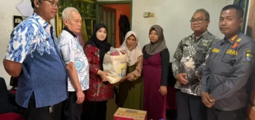 Wakil Wali Kota Kunjungi Keluarga Korban Longsor Tambang Ilegal di Argasunya