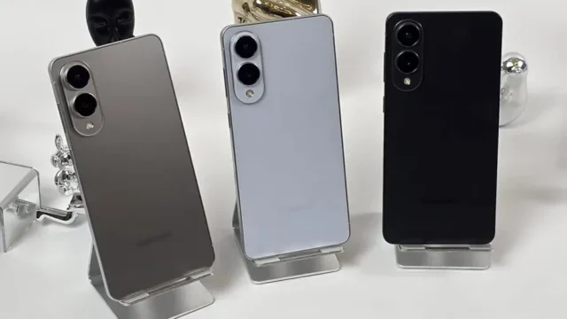 Galaxy S25 Edge Dibekali Snapdragon Elite dan Vapor Chamber Terbaru