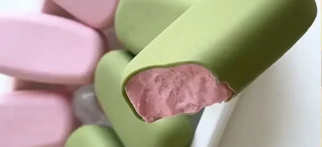 Usaha Es Krim Unik Modal Kecil, Rasa Jambu dan Matcha Jadi Primadona Baru Pasar