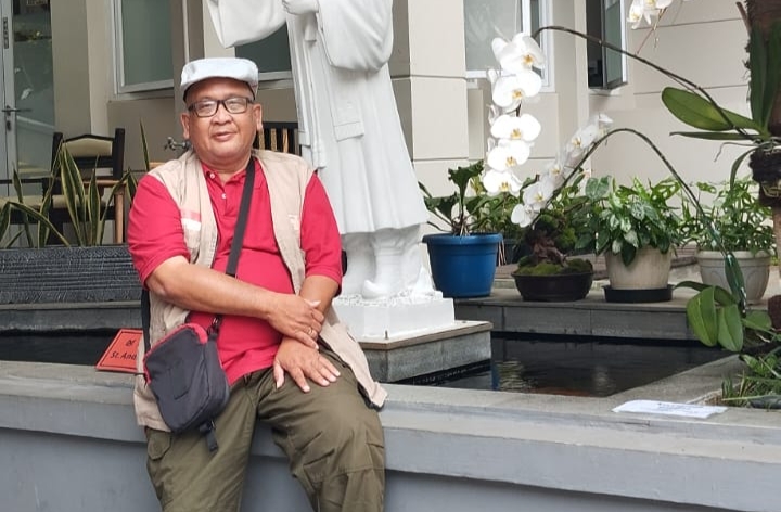 Menilik Jalan Karanggetas Pusat Penjualan Tembakau Terbesar di Cirebon