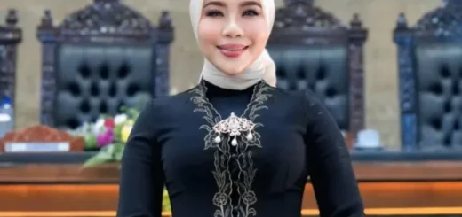 Rinna Suryanti, Jadikan HUT ke-598 Tahun Kota Cirebon untuk Evaluasi dan Refleksi Pembangunan