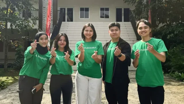 Indosaku Gandeng Kampus Bisnis Umar Usman BSD dalam Literasi Keuangan: “Pindar vs Pinjol” – Biar Nggak Salah Pilih!