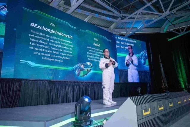 Industri Kripto Asia Tenggara Kian Kompetitif, Indonesia Tak Boleh Tertinggal