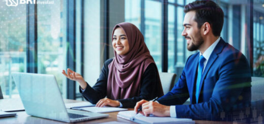 Jadikan Investasi untuk Perencanaan Umrah dan Haji Lebih Optimal dengan Reksa Dana BRI Indeks Syariah