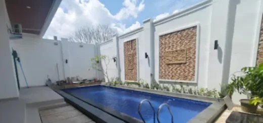 Kontraktor Kolam Renang Sindangjayapool Dukung Pertumbuhan Hunian Berfasilitas Modern di Jakarta