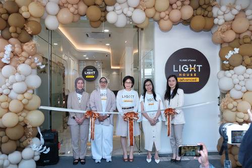LIGHThouse Advanced Resmikan Cabang Baru di Kelapa Gading, Hadirkan Layanan Bariatrik, Fat Removal, dan Companion Program Komprehensif