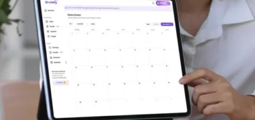 Maksimalkan Penjualan Tanggal Cantik: Strategi Konten Kreatif Videfly untuk UMKM