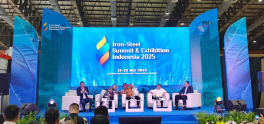 Membangun Armada, Menegakkan Kedaulatan