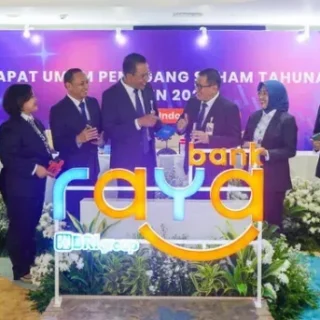 Rapat Umum Pemegang Saham Tahunan 2025 (RUPST AGRO 2025)