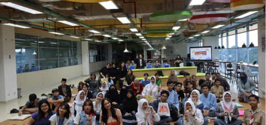 Telkom Indonesia Hadirkan Webinar Inovasi untuk Efisiensi dan Pertumbuhan Bisnis