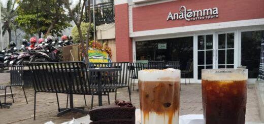 Analemma Coffee Space Hadir di Cirebon, Tawarkan Konsep Coffee Workspace untuk Semua Kalangan