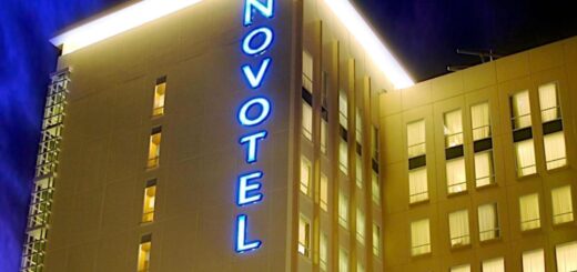 Novotel Bandung Hotel Rekomendasi Pilihan untuk Kenyamanan Modern di Jantung Kota Kembang