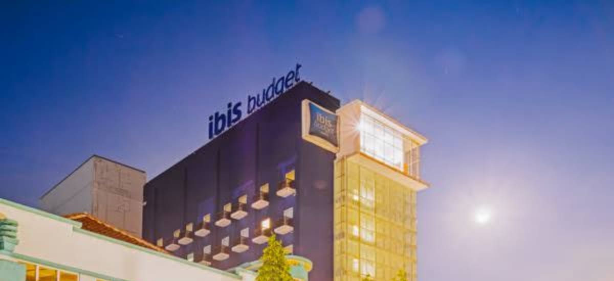 Ibis Budget Bandung Asia Afrika, Pilihan Akomodasi Nyaman dan Strategis di Jantung Kota Bandung