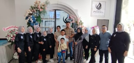 Pyodra Aesthetic Resmi Buka Cabang Pertama di Cirebon, Tawarkan Treatment Kulit dengan Teknologi Modern
