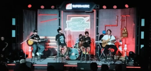 Tour Musik Supermusic Intimate Session 2025: Kota Ke-11, Cirebon Penuh Energi!