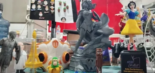 KH3D Cirebon Hadirkan Jasa Cetak 3D Full Custom Tanpa Minimal Order, Bisa Satuan